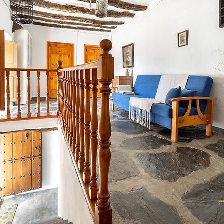 Casa Rural El Fuerte De Atabuey Trevelez Luaran gambar